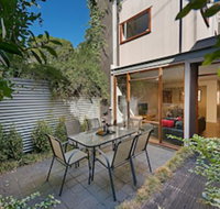 Fitzgeorge - Newcastle Accommodation