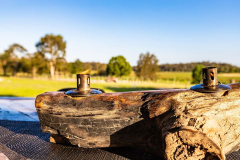 Brisbane North B&B And Winery - New Castle Tourism 1