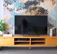 Roomerang at Lakeside Townhouse - Newcastle Accommodation