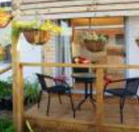 Gumnut Getaway BnB - Newcastle Accommodation
