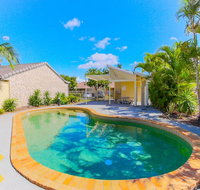 Gold Coast Theme Park Villa
