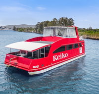Coomera Houseboat Holidays