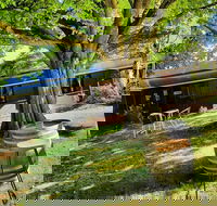 The Lancefield Lodge - New Castle Tourism