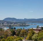 The Lookout - New Castle Tourism