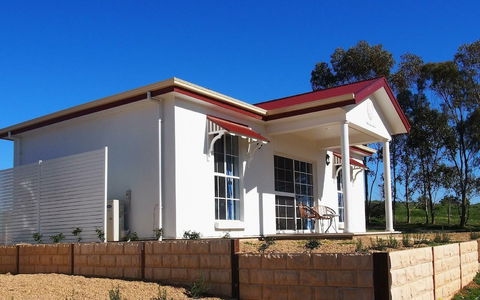 1837 Barossa Luxury Cottages Lyndoch SA - Newcastle Accommodation 2