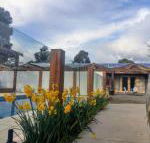 The Happy Wanderer Motel - New Castle Tourism