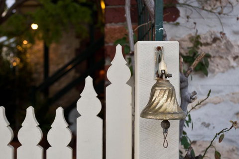 Annies Victorian Terrace Accommodation Fremantle - New Castle Tourism 2