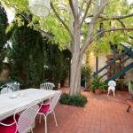Annies Victorian Terrace Accommodation Fremantle - New Castle Tourism 0