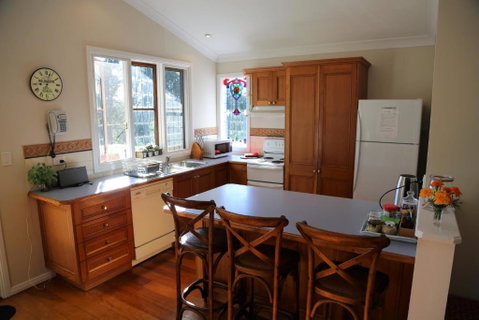 Laurel House - New Castle Tourism 2