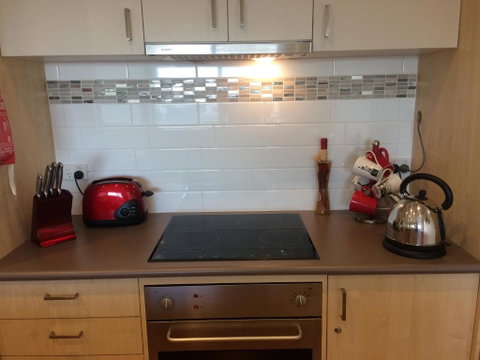 MURRAY GRANGE VILLA 4 - Newcastle Accommodation 1