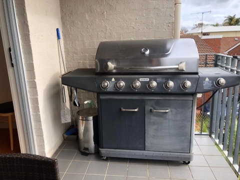 MURRAY GRANGE VILLA 4 - Newcastle Accommodation 2