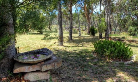 Rose Cottage - New Castle Tourism 2