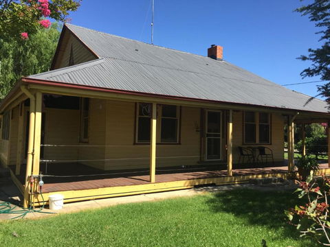 Riverleigh - Newcastle Accommodation 6