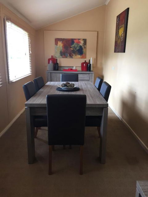 Riverleigh - Newcastle Accommodation 4