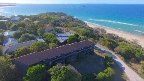 Acutterbove - New Castle Tourism 2