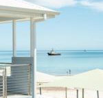Wallaroo Beachfront Tourist Park - Newcastle Accommodation