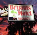 Bryants Motel - New Castle Tourism