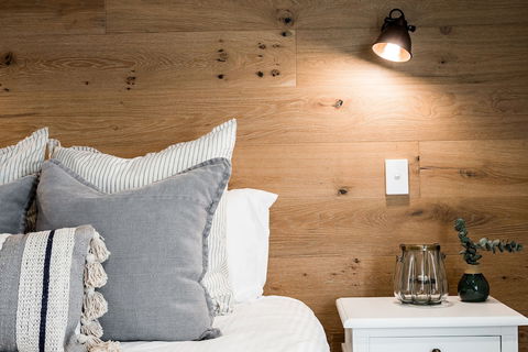A PERFECT STAY Luxe & Bloom - Newcastle Accommodation 3