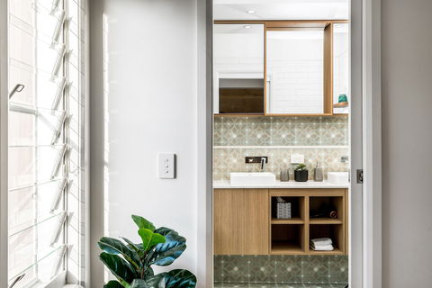 A PERFECT STAY Luxe & Bloom - Newcastle Accommodation 4
