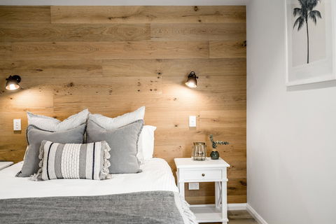 A PERFECT STAY Luxe & Bloom - Newcastle Accommodation 6