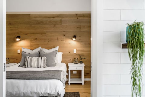 A PERFECT STAY Luxe & Bloom - Newcastle Accommodation 2