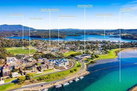 Apollo Unit 15 - New Castle Tourism 2