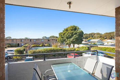 Apollo Unit 15 - New Castle Tourism 0