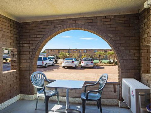 Apollo Unit 12 - New Castle Tourism 0