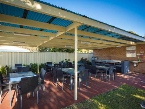 Apollo Unit 12 - New Castle Tourism 1