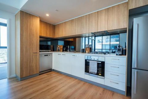 A Cut Above The West Pool Rooftop Bar Gym Wifi - Newcastle Accommodation 4