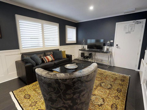 Apartment 5 The Stables Perisher - New Castle Tourism 3