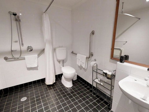 Apartment 5 The Stables Perisher - New Castle Tourism 5