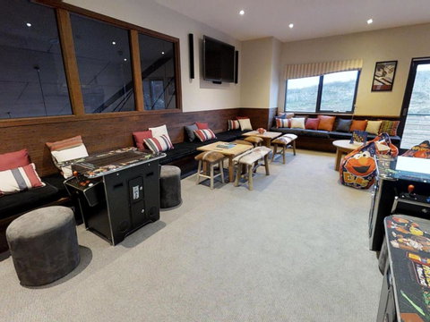 Apartment 5 The Stables Perisher - New Castle Tourism 1