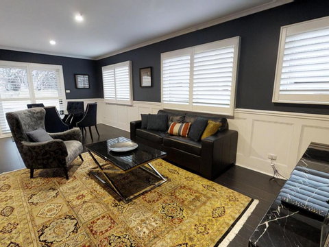 Apartment 5 The Stables Perisher - New Castle Tourism 6