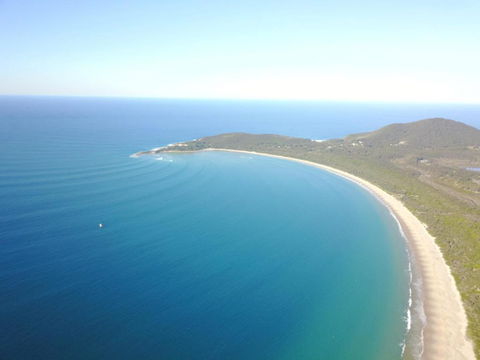 Coast 3 South West Rocks - New Castle Tourism 4