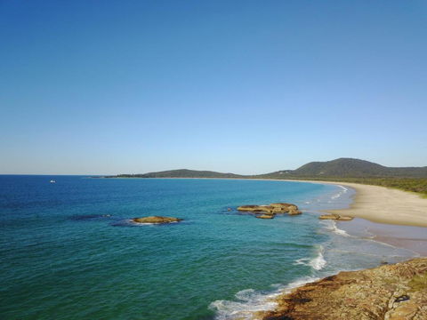 Coast 3 South West Rocks - New Castle Tourism 5