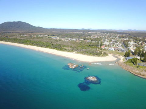 Coast 3 South West Rocks - New Castle Tourism 3