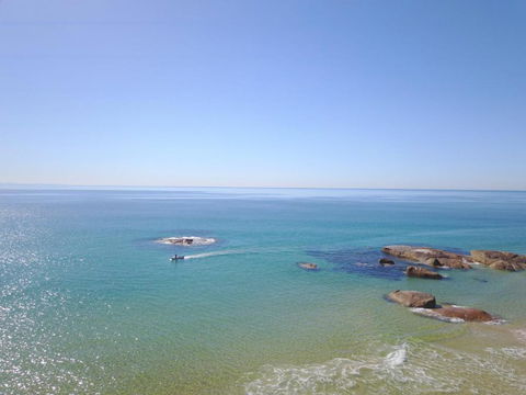 Coast 3 South West Rocks - New Castle Tourism 6