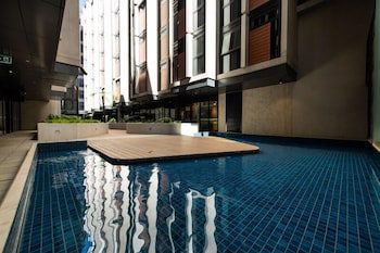 Accommodate Canberra Midnight Apartments - New Castle Tourism 2