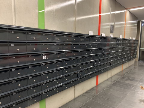 Apartments On Connor - New Castle Tourism 0