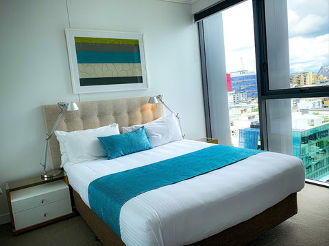 Apartments On Connor - New Castle Tourism 1