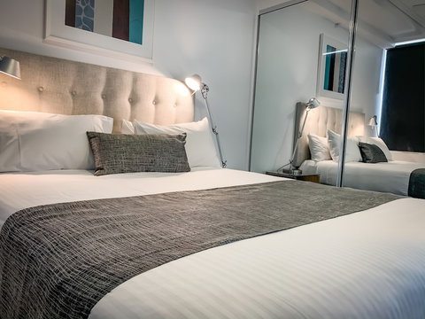 Apartments On Connor - New Castle Tourism 4