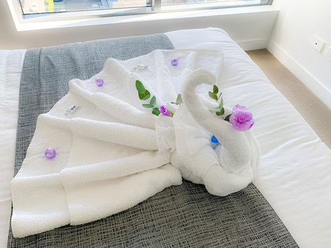 Apartments On Connor - New Castle Tourism 6