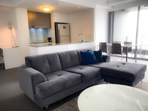 Apartments On Connor - New Castle Tourism 2