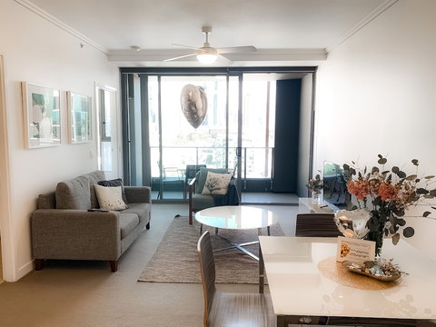 Apartments On Connor - New Castle Tourism 3