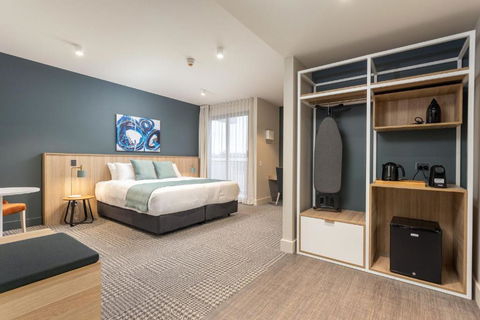 Club Old Bar Motel - Newcastle Accommodation 2