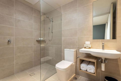 Club Old Bar Motel - Newcastle Accommodation 6