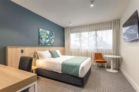 Club Old Bar Motel - Newcastle Accommodation 3