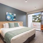 Club Old Bar Motel - Newcastle Accommodation 0