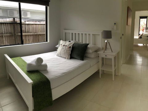 Cooya Beach Ultimate Tropical Getaway - Newcastle Accommodation 1